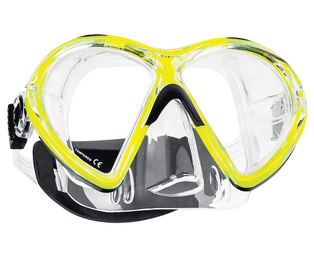 Scubapro Vibe 2 Tauchmaske