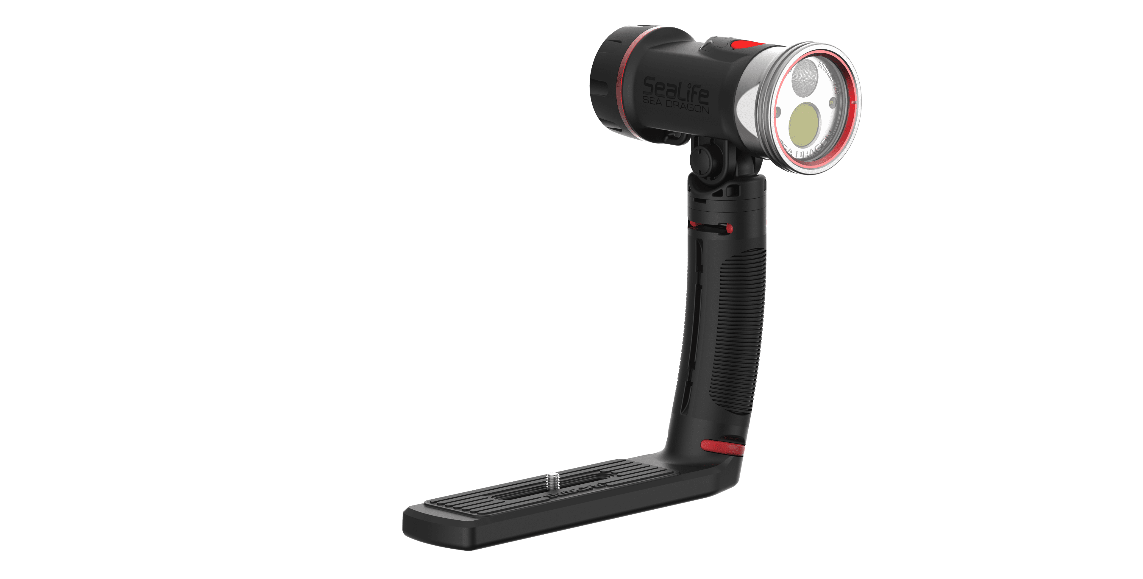 SeaLife Sea Dragon 3000SF Pro Dual Beam Foto-Videolampe