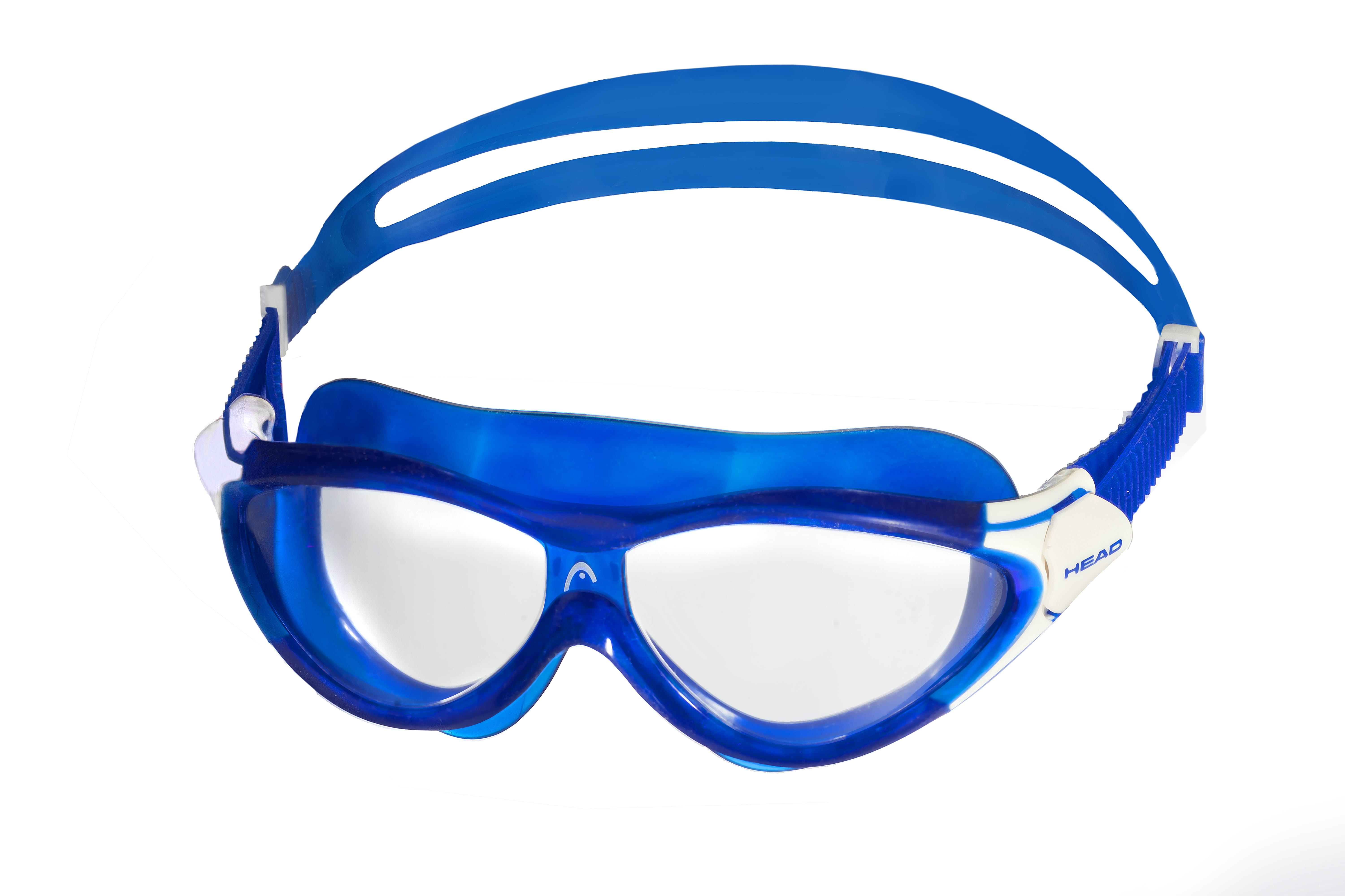 head_rebel_jr_blau_2 Head Rebel Jr. Schwimmmaske