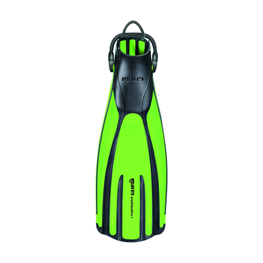 Mares Avanti Quattro+ Geräteflossen