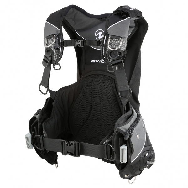 Aqualung Axiom i3 Tarierjacket Gr. L