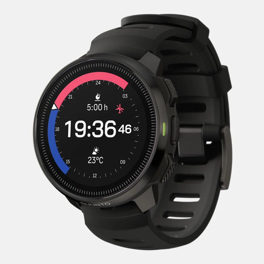 Suunto 4 discount