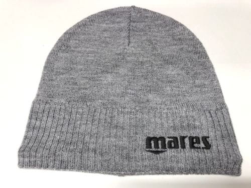Mares Beanie Mütze Vorne
