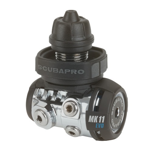 Scubapro MK11 EVO 1.Stufe/1st Stage Scubapro MK11 EVO 1.Stufe/1st Stage