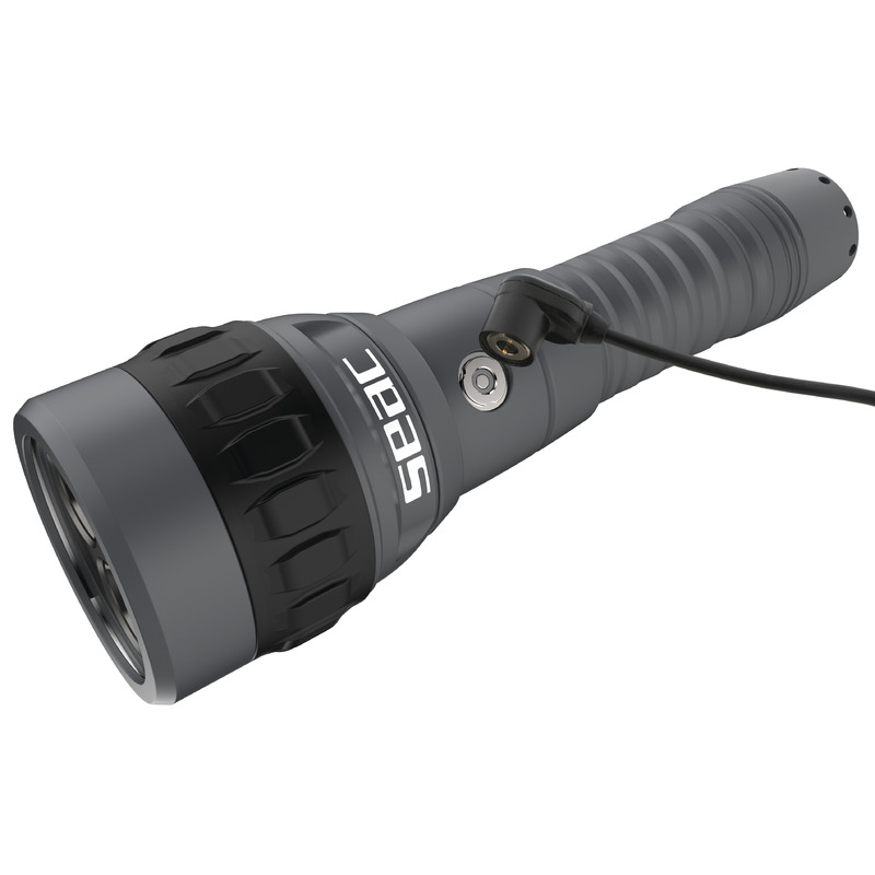 Seac Sub i50 Tauchlampe