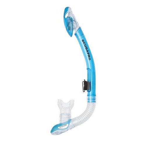 Scubapro Fusion Dry Schnorchel Scubapro Fusion Dry Schnorchel