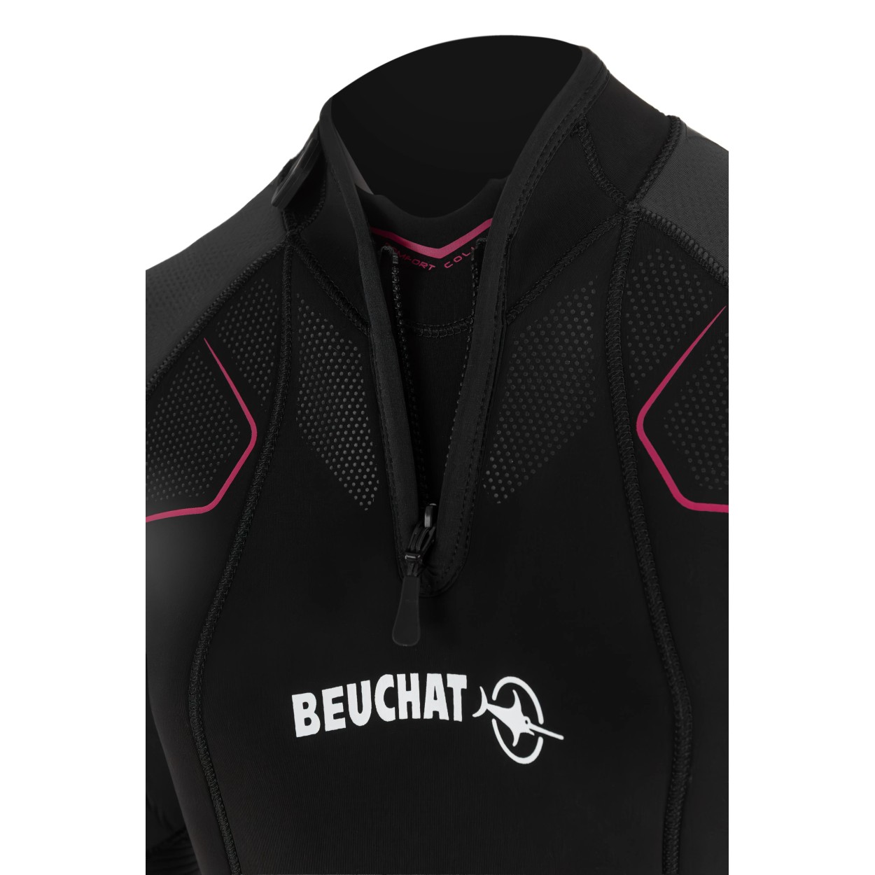 Beuchat Focea Comfort 7 Damen 5mm Tauchanzug