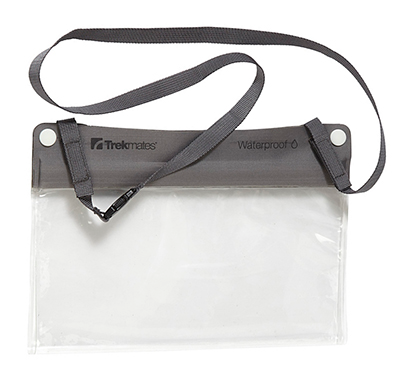 Trekmates_TwinSeal_Kartentasche Trekmates TwinSeal Kartentasche