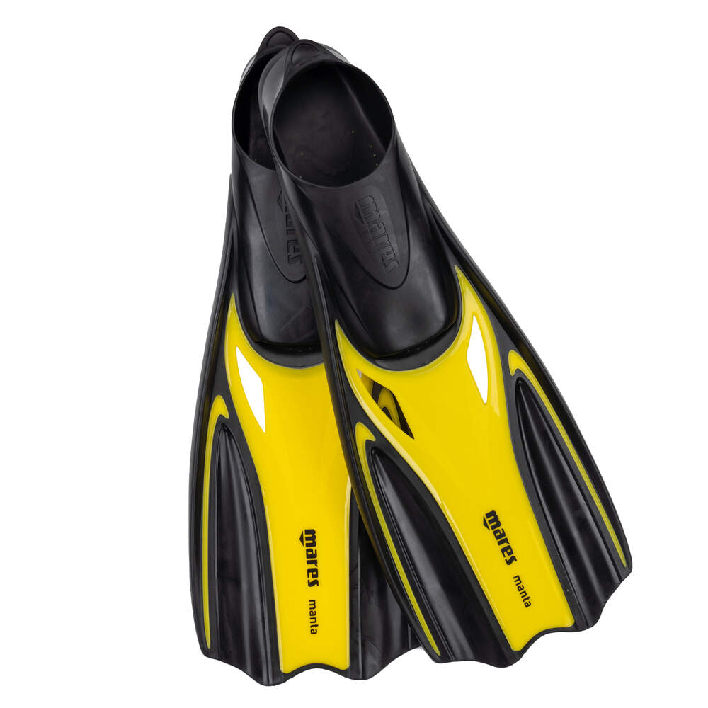 Mares Manta jr. Kinderschnorchelflosse