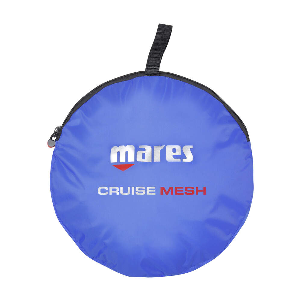Mares Cruise Mesh Netztasche
