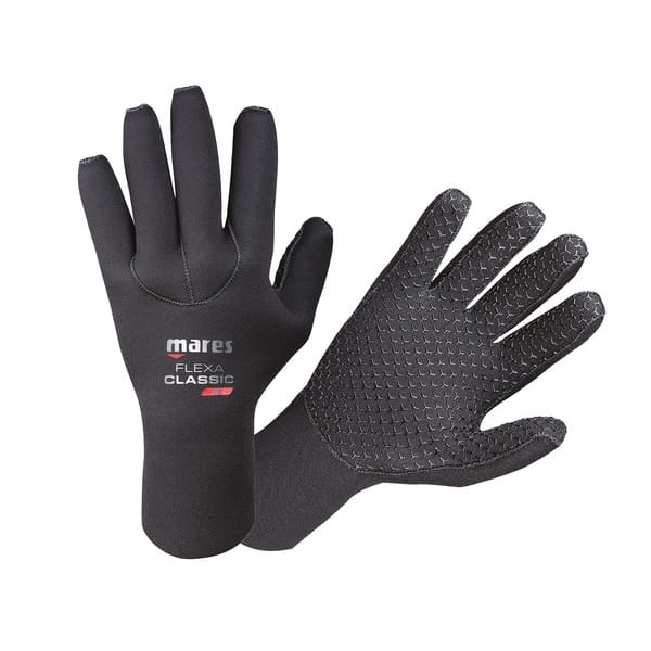 mares_flexa_classic_3mm Mares Flexa Classic 3mm Handschuhe
