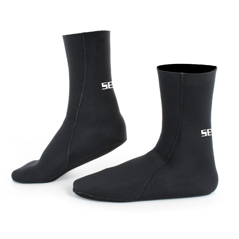 Seac_Sub_Standard_HD_Socks Seac Sub Standard HD Socks Neoprensocken