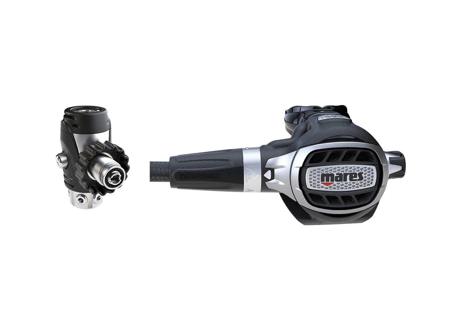 mares_atemregler_ultra_adj_82x_din Mares Ultra ADJ 82X DIN