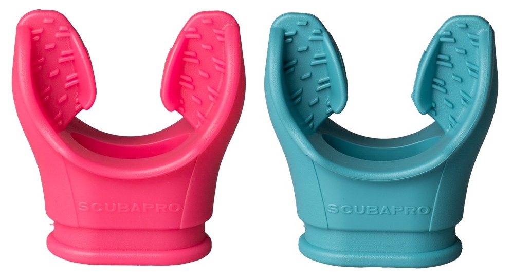 Scubapro Mundstück