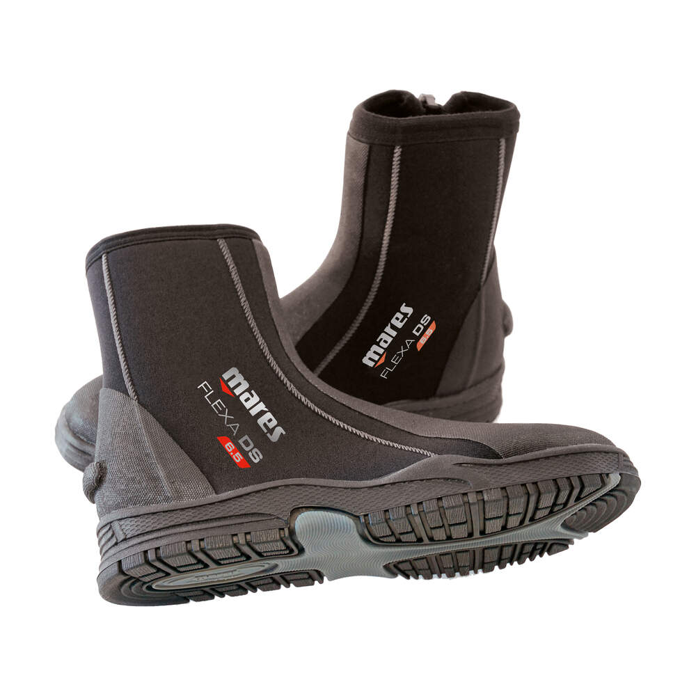 Mares Flexa DS Boot 6.5 Füßlinge