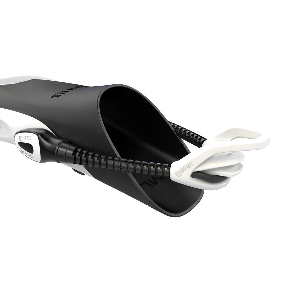 Mares Pure-X Schnorchelflossen