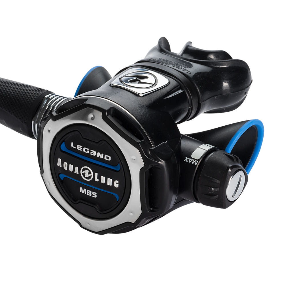 Aqualung Leg3nd MBS Atemreglerset
