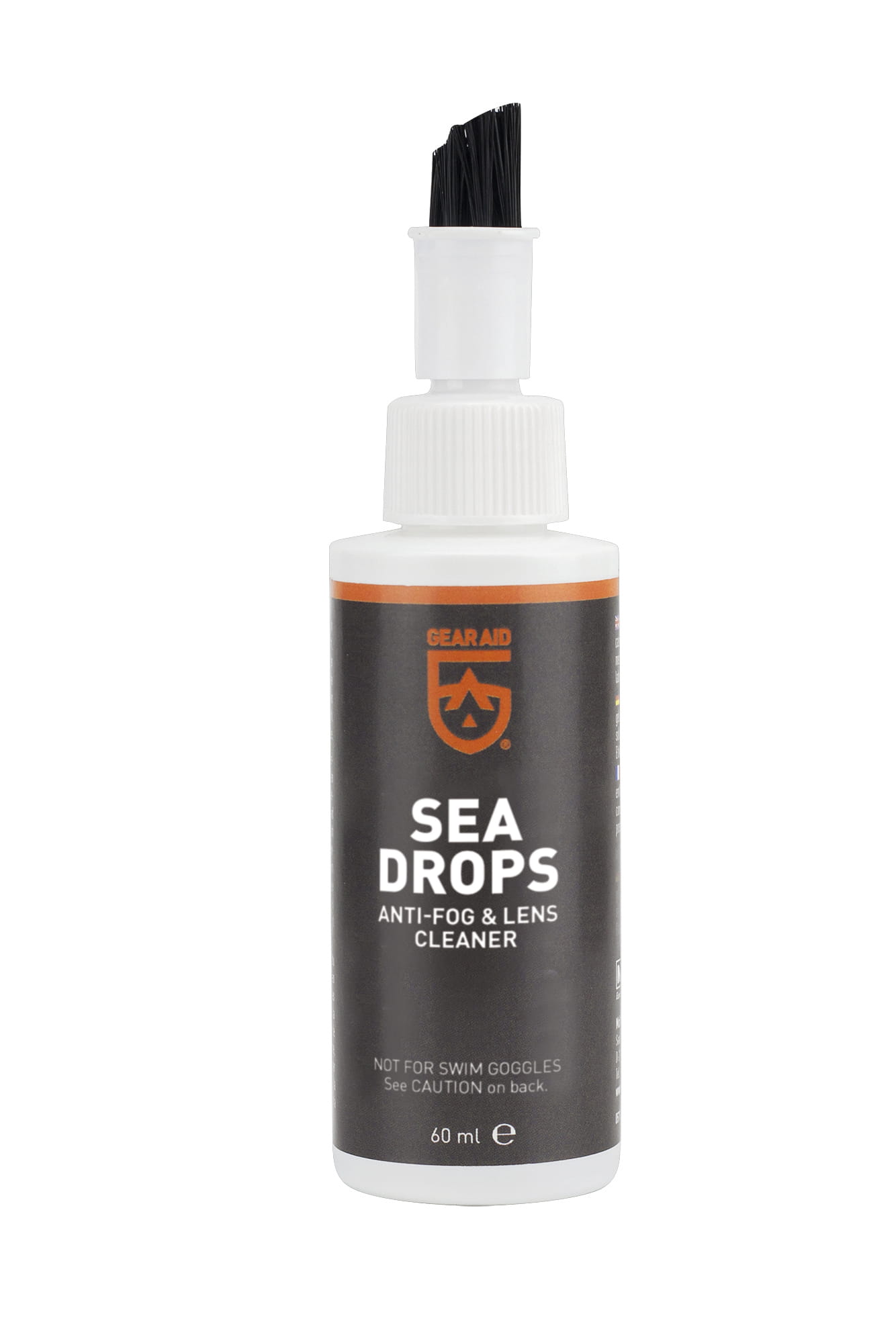 Sea Drops Antibeschlagmittel
