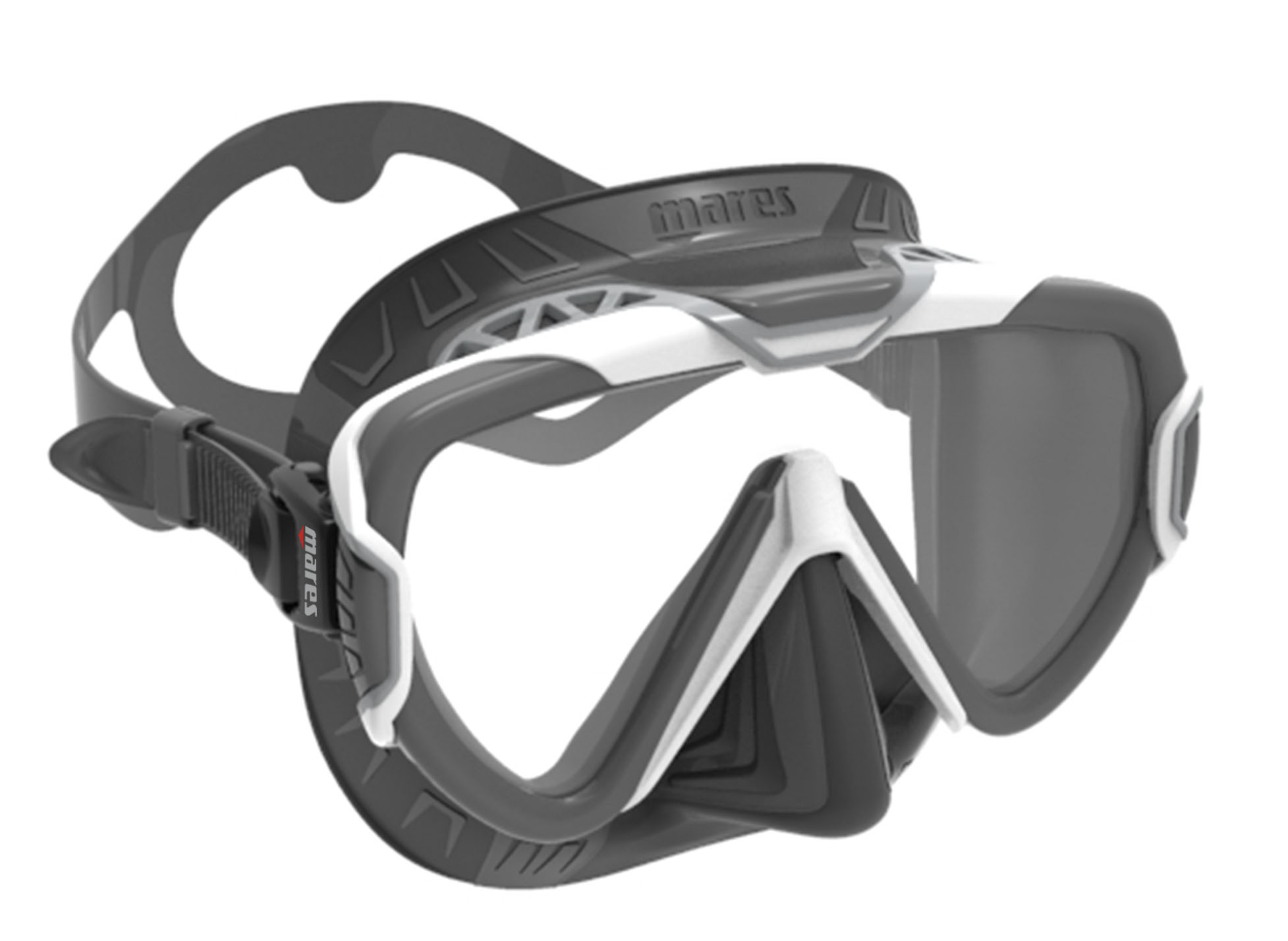 Mares Pure Wire Tauchmaske