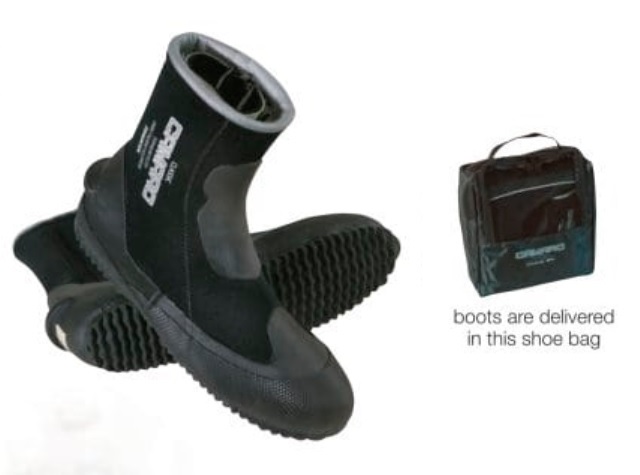 Camaro Classic Boot 6mm Tauchfüsslinge  Camaro Classic Boot 6mm Tauchfüsslinge