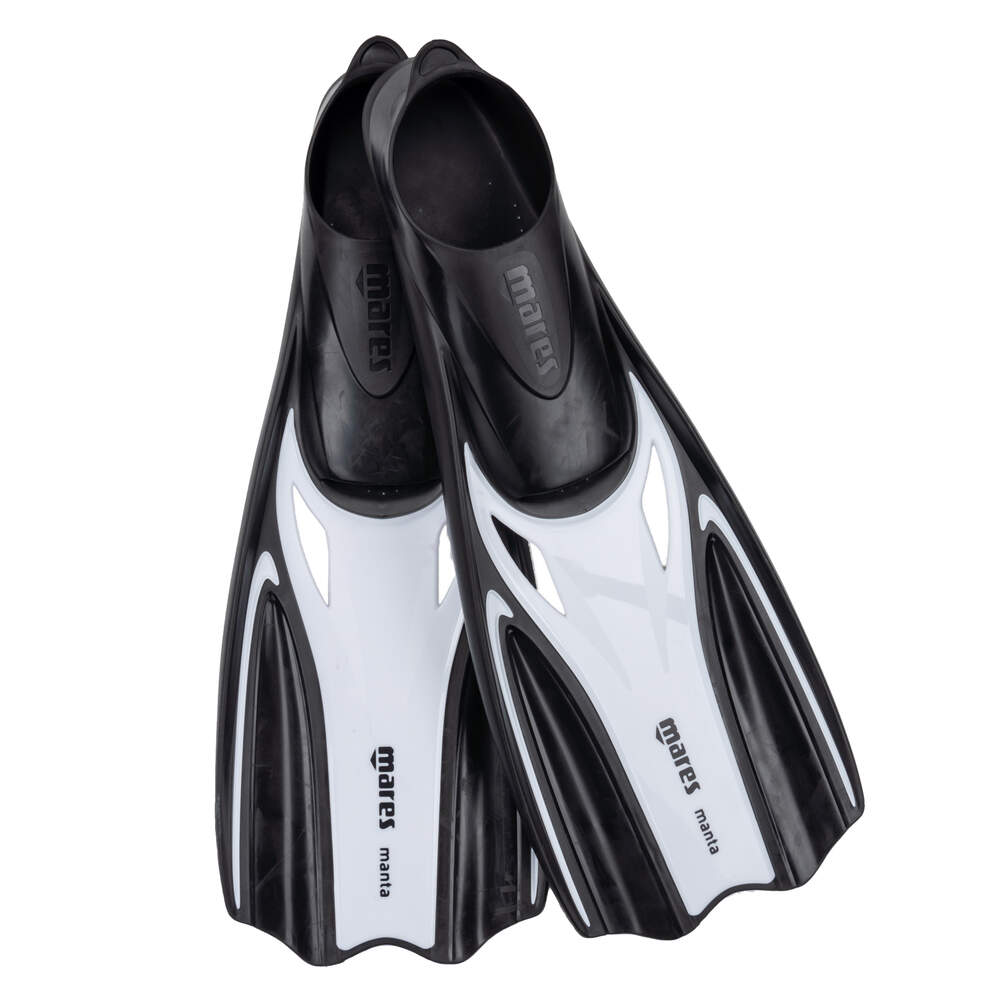 Mares Manta Schnorchelflossen