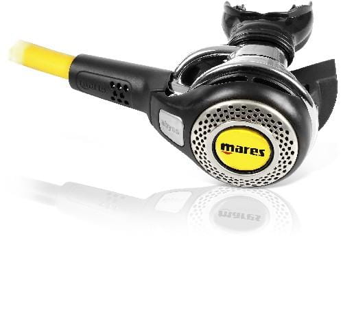 Mares Abyss Octopus