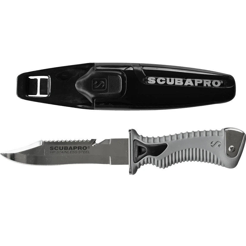 Scubapro K-6 Tauchermesser