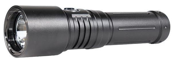 Oceama Snake Tauchlampe Laserpointer