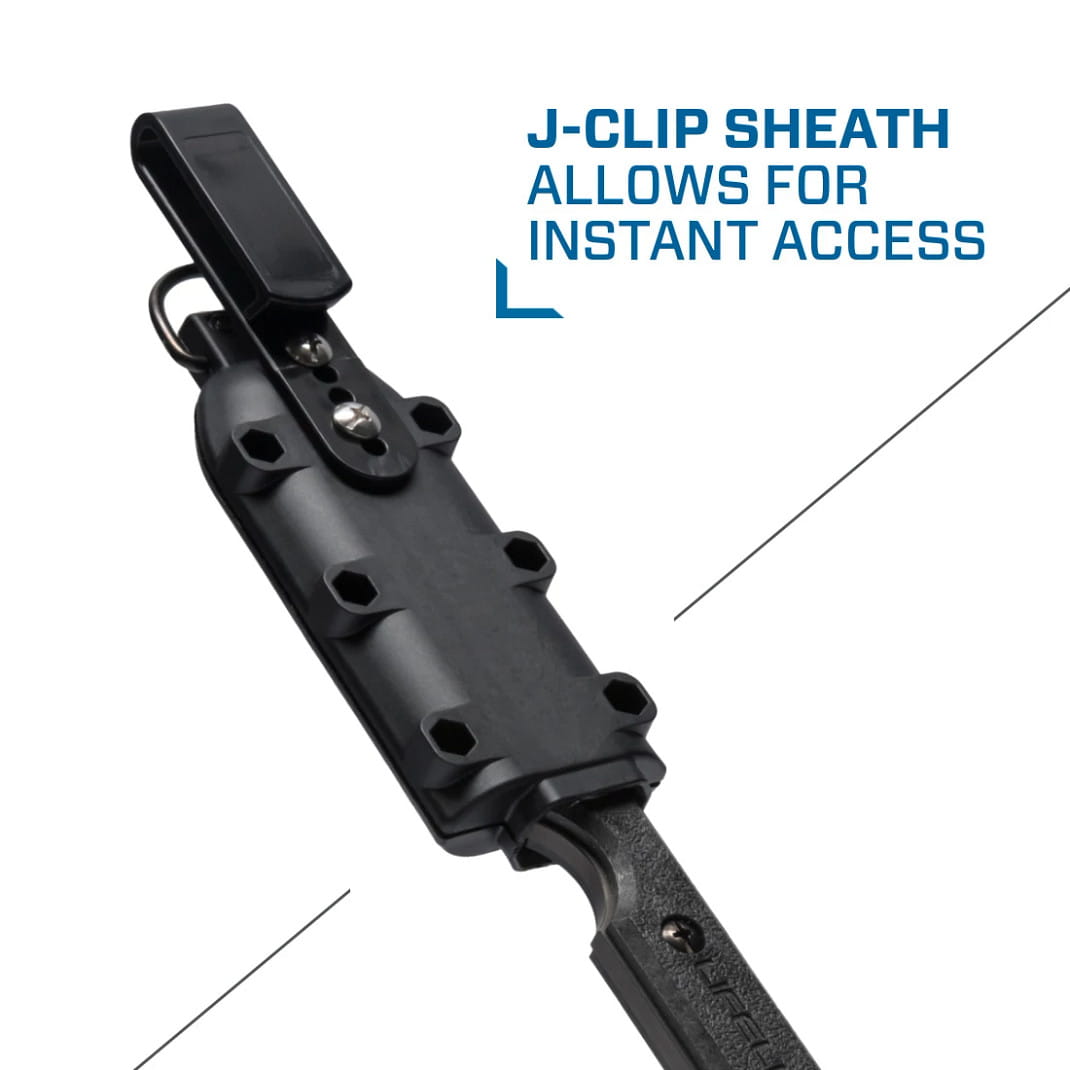 Scubapro_Jawz_Ti_Tauchmesser_schwarz_7 Scubapro JAWZ Ti Tauchmesser