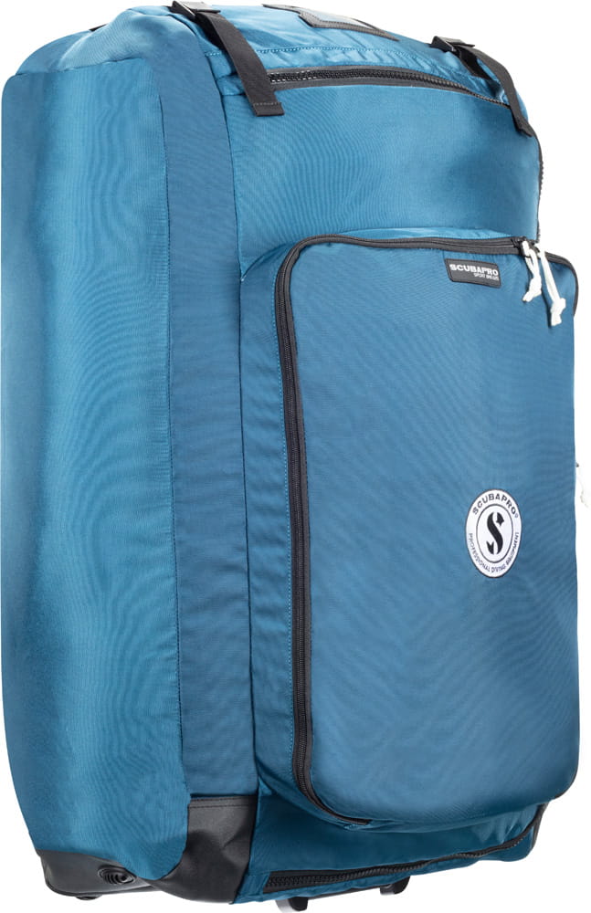 Sport-bag-125_3-4-right-front_final Scubapro Sport Bag 125 Tauchtasche