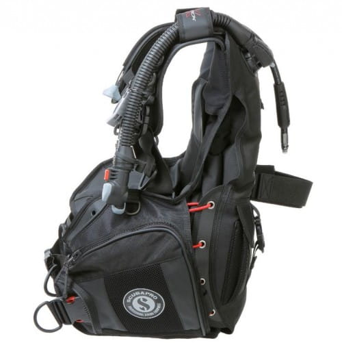 scubapro-xblack-tarierjacket2_2_lo Scubapro X-Black Tarierjacket Vorjahresmodell