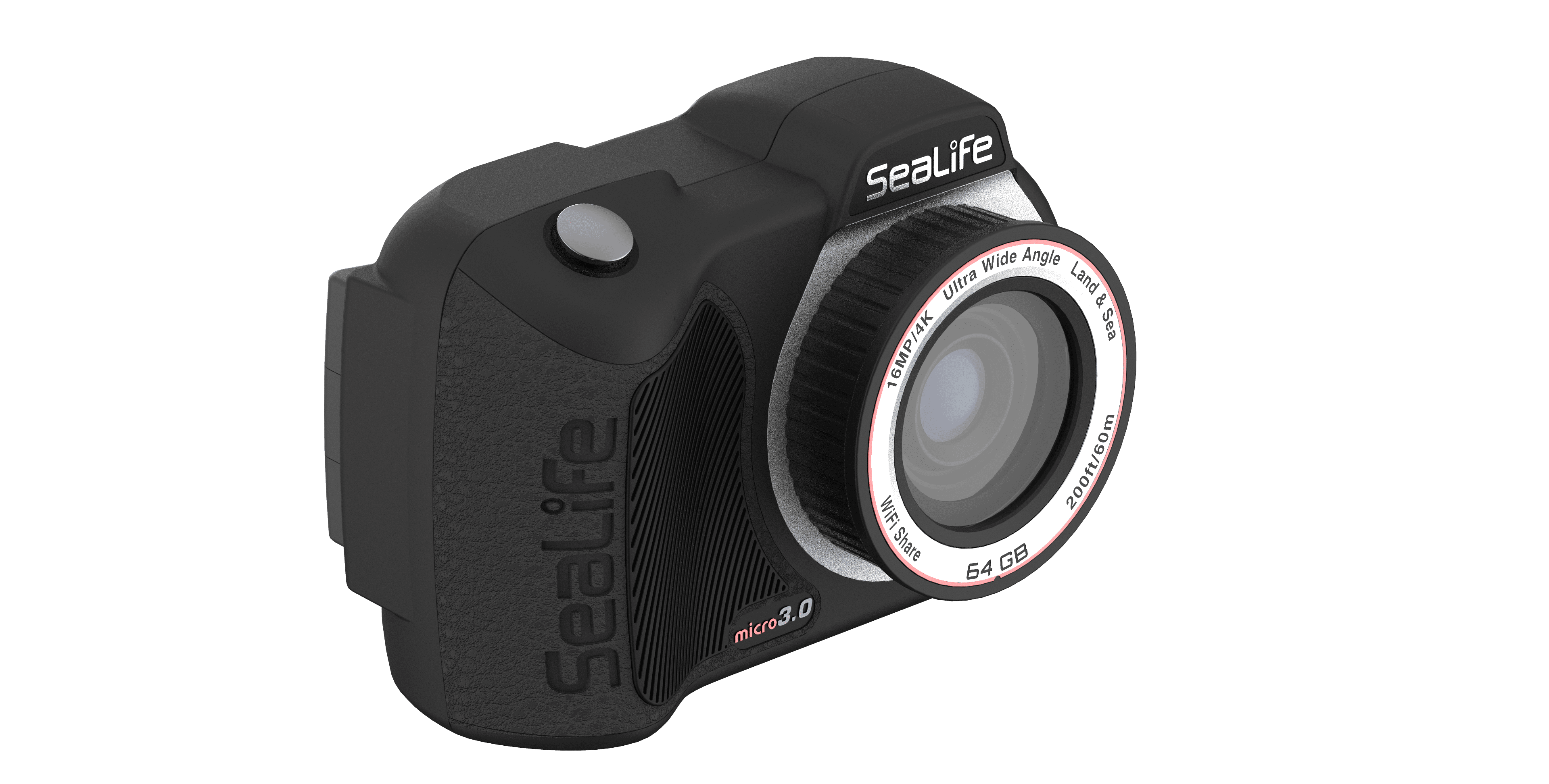 SeaLife Micro 3.0 Pro Duo 5000 Set