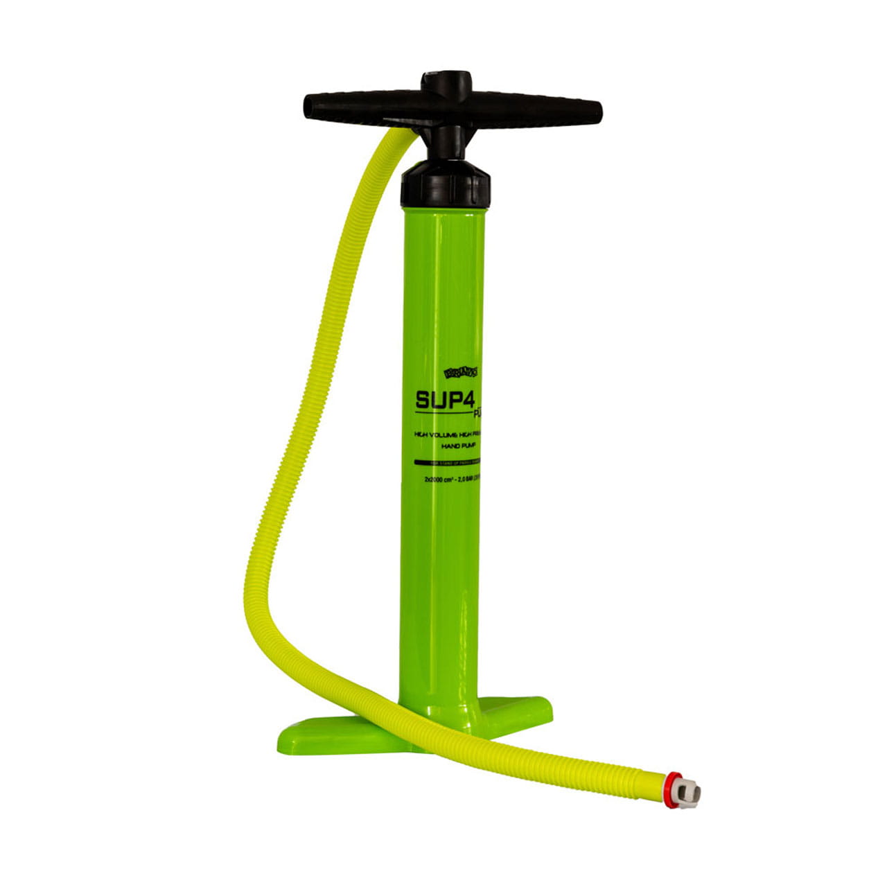 Verano Doppelhubpumpe Bravo