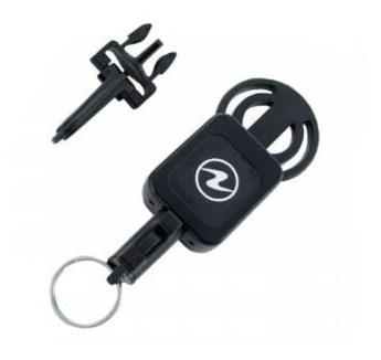 Aqualung Retractor Kit für Aqualung Kompass