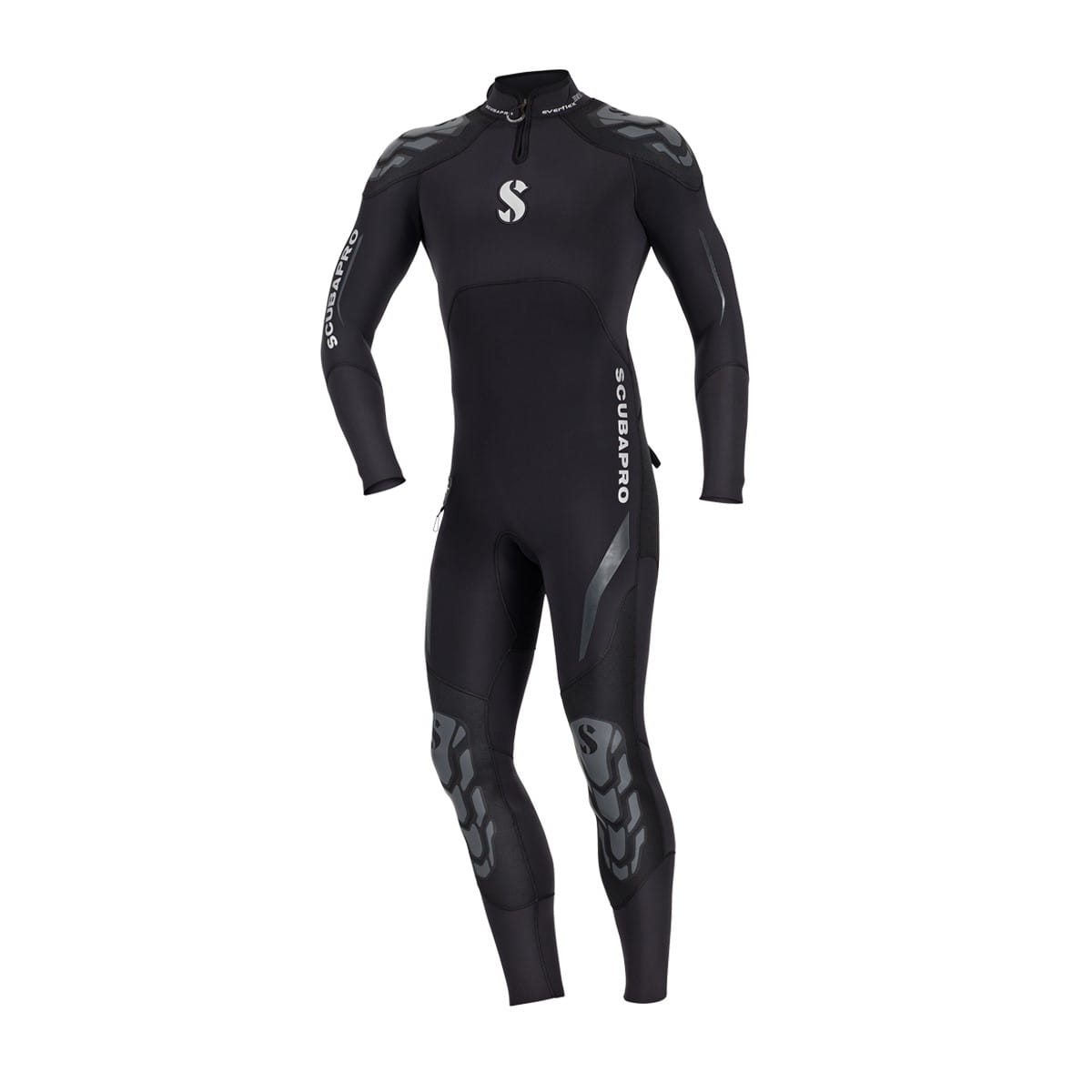 Scubapro_Everflex_3-2_Tauchanzug Scubapro Everflex 3/2mm Overall Herren Neoprenanzug