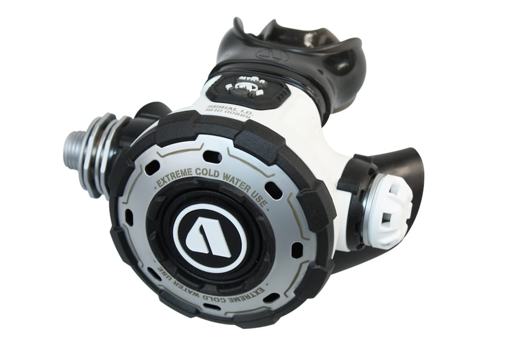 Apeks MTX-R Atemreglerset