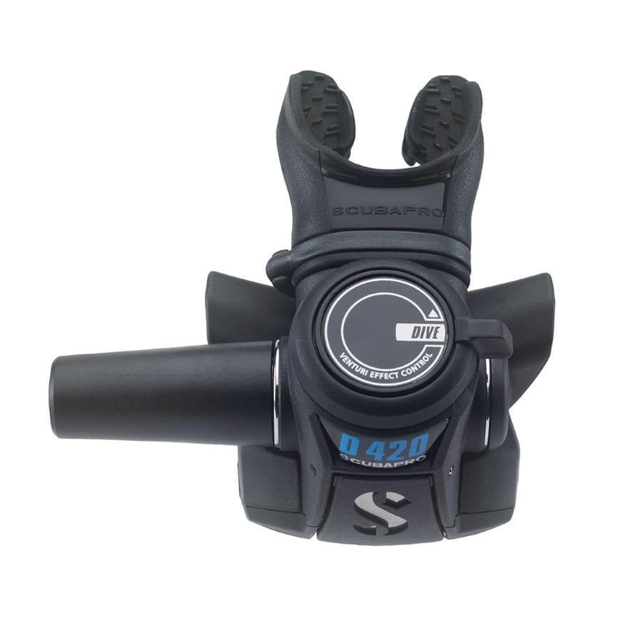 Scubapro MK25 EVO/D420 R105 Atemreglerset