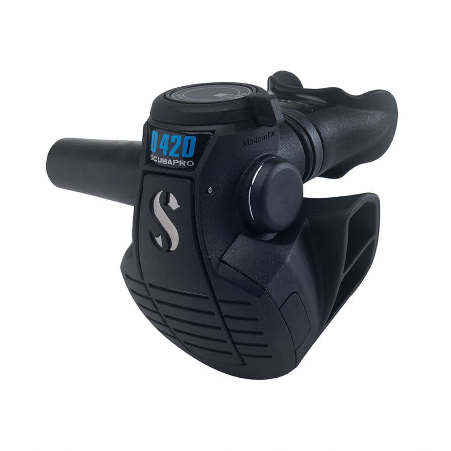 Scubapro MK25 EVO/D420 R105 Atemreglerset