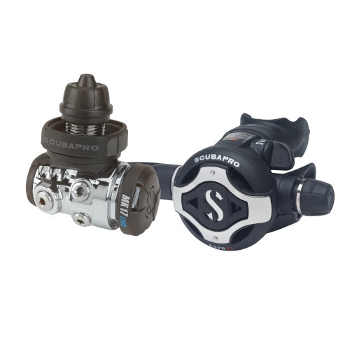 Scubapro MK17 EVO 2 S620Ti Atemregler