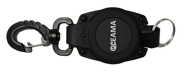 Oceama_Retractor Oceama Retractor