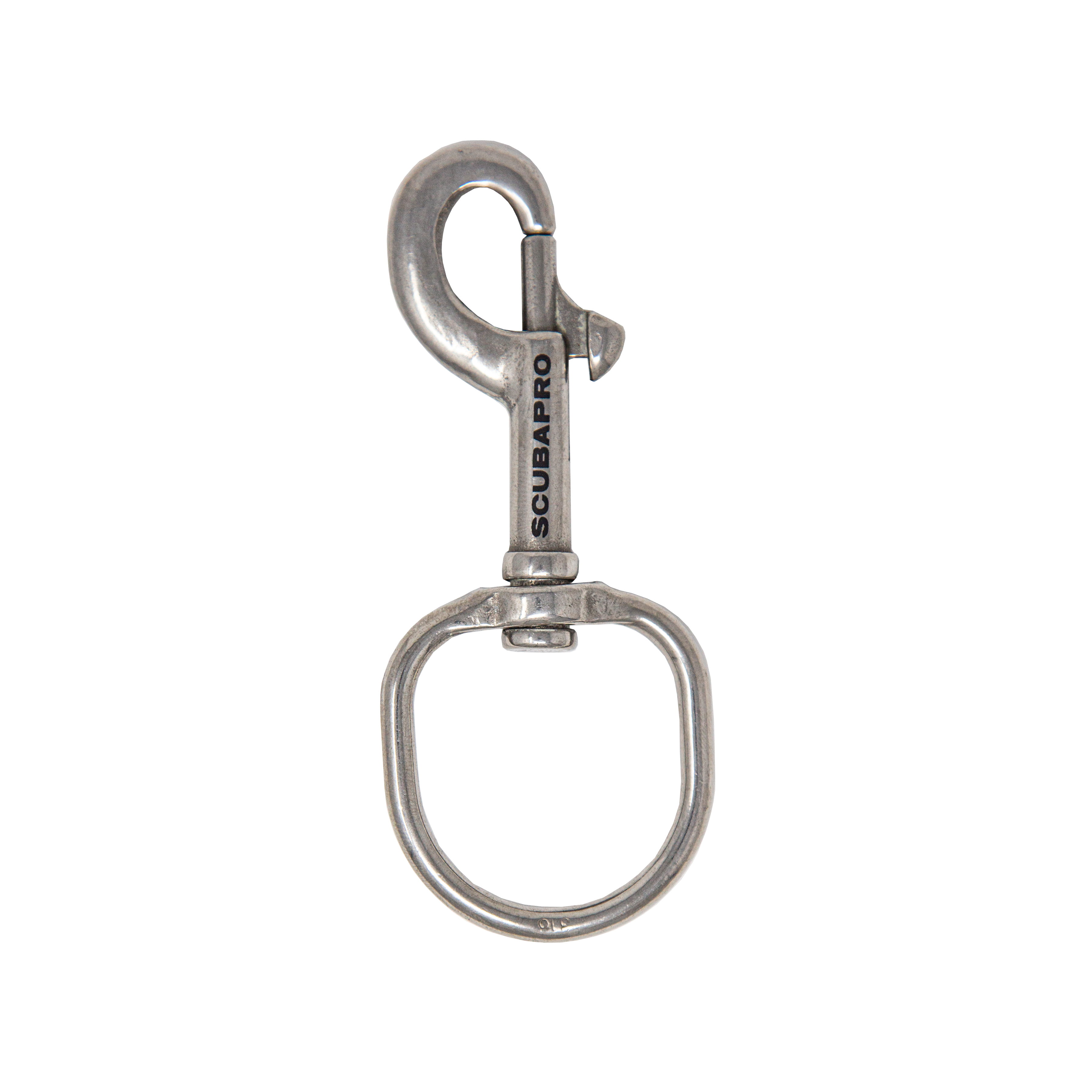 Scubapro S-Tek Karabiner