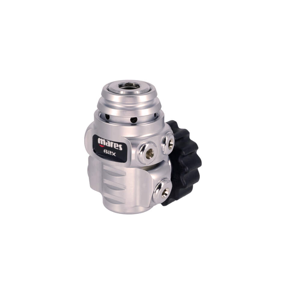 Mares Ultra 62x Atemregler