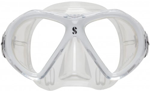 Scubapro Spectra Mini Tauchermaske weiß