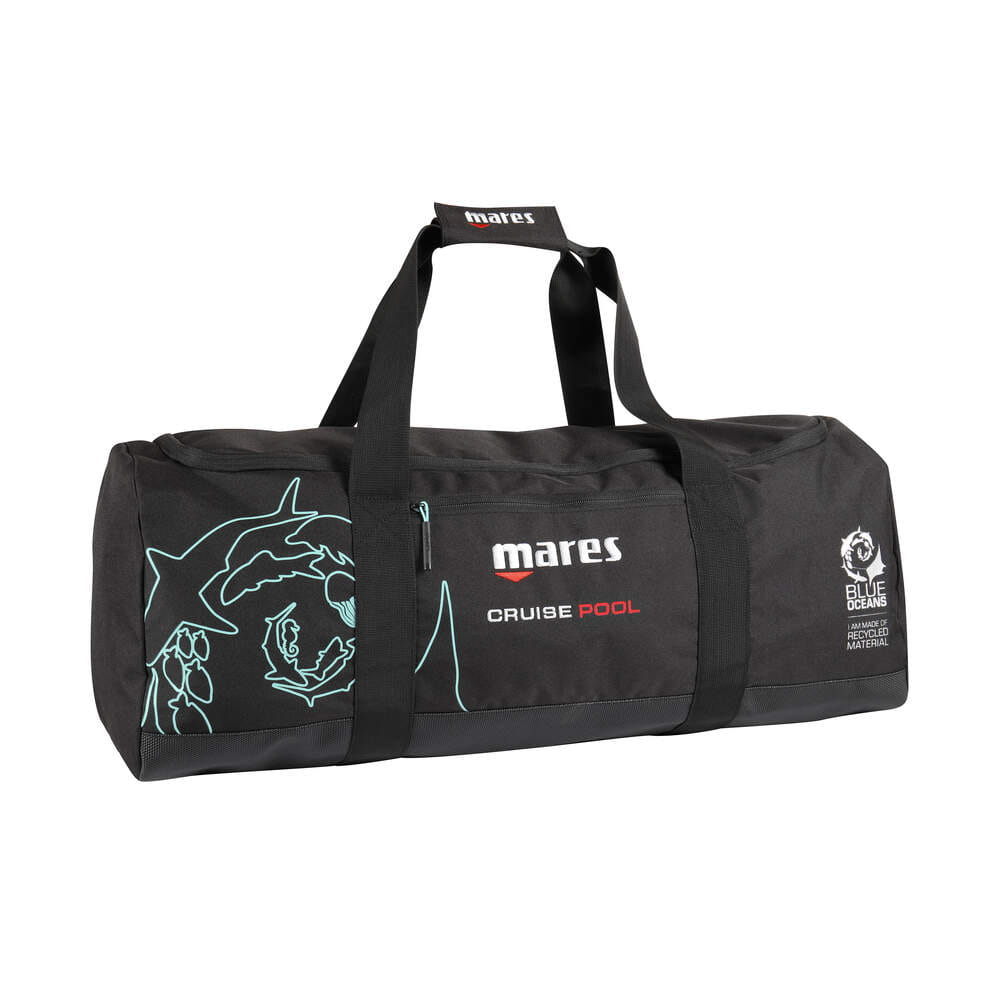 Mares Bag Cruise Pool Tauchtasche