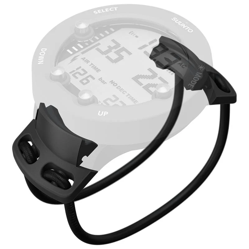 Suunto Zoop Novo Vyper Novo Bungee Adapter Kit