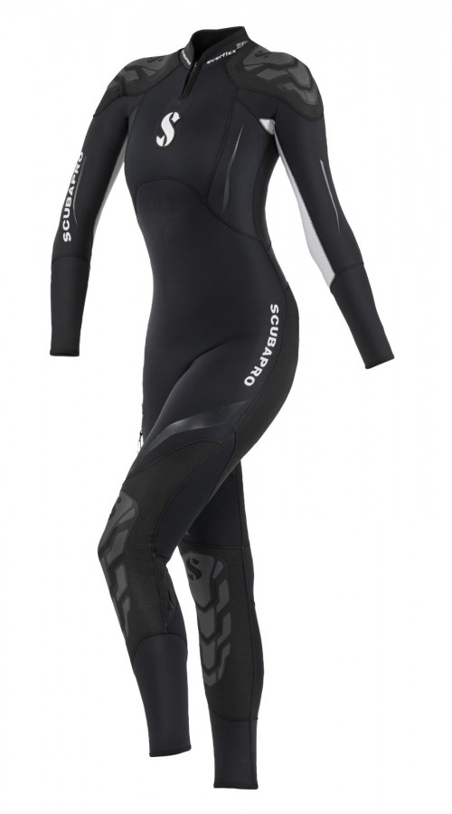 Scubapro Everflex 3/2mm Overall Damen Neoprenanzug
