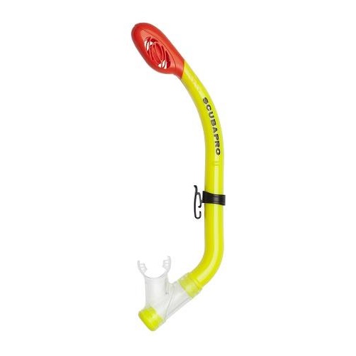 Scubapro Mini Dry Kinderschnorchel