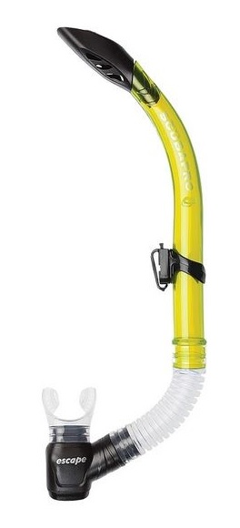 Scubapro Escape Schnorchel