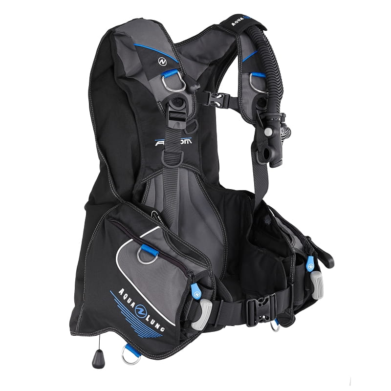 Aqualung-Axiom-Tarierjacket_Blau_3 Aqualung Axiom Tarierjacket