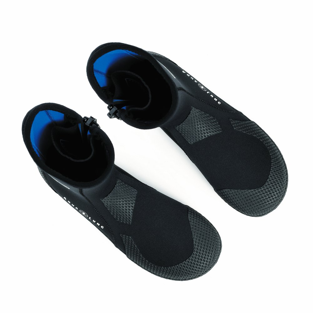 Aqualung Superzip Ergo Taucherfüsslinge 5mm Super Zip 2020 Aqualung Superzip Ergo Taucherfüsslinge 5mm Super Zip 2020